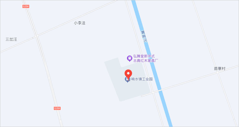 PC地圖